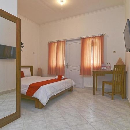 Cozy Residence Wedasari Bali Denpasar Zewnętrze zdjęcie