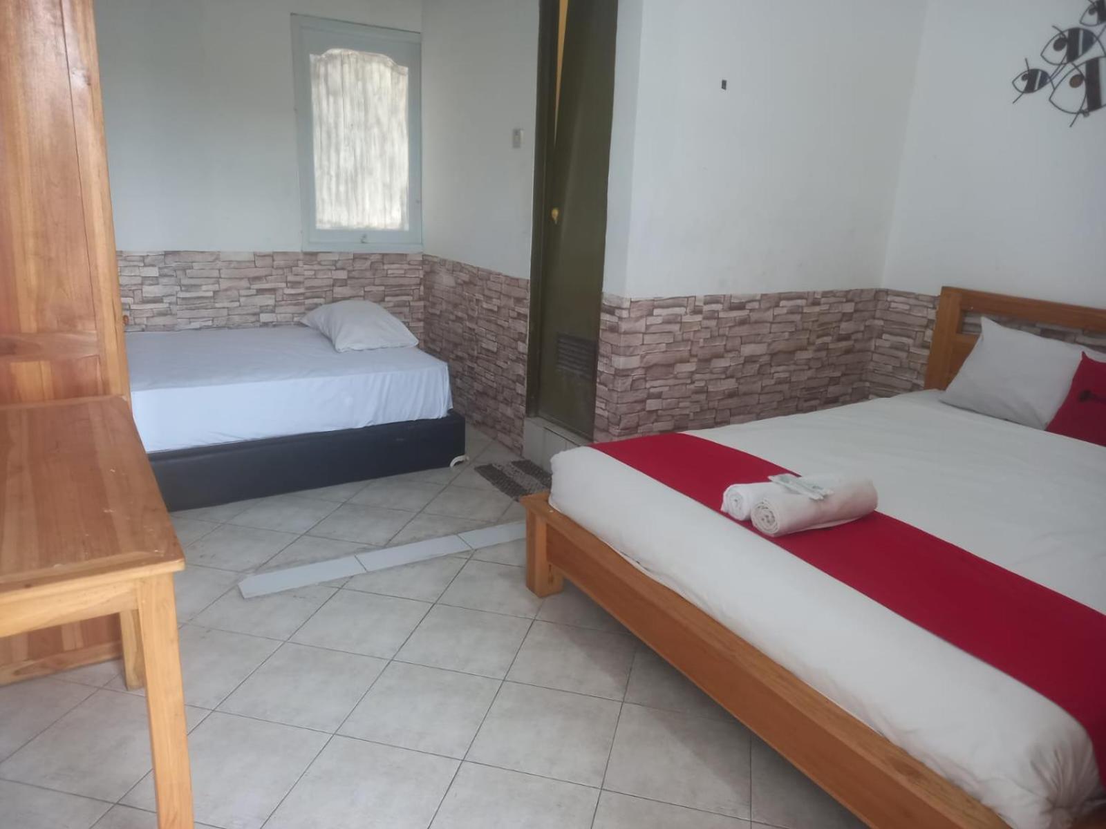 Cozy Residence Wedasari Bali Denpasar Zewnętrze zdjęcie