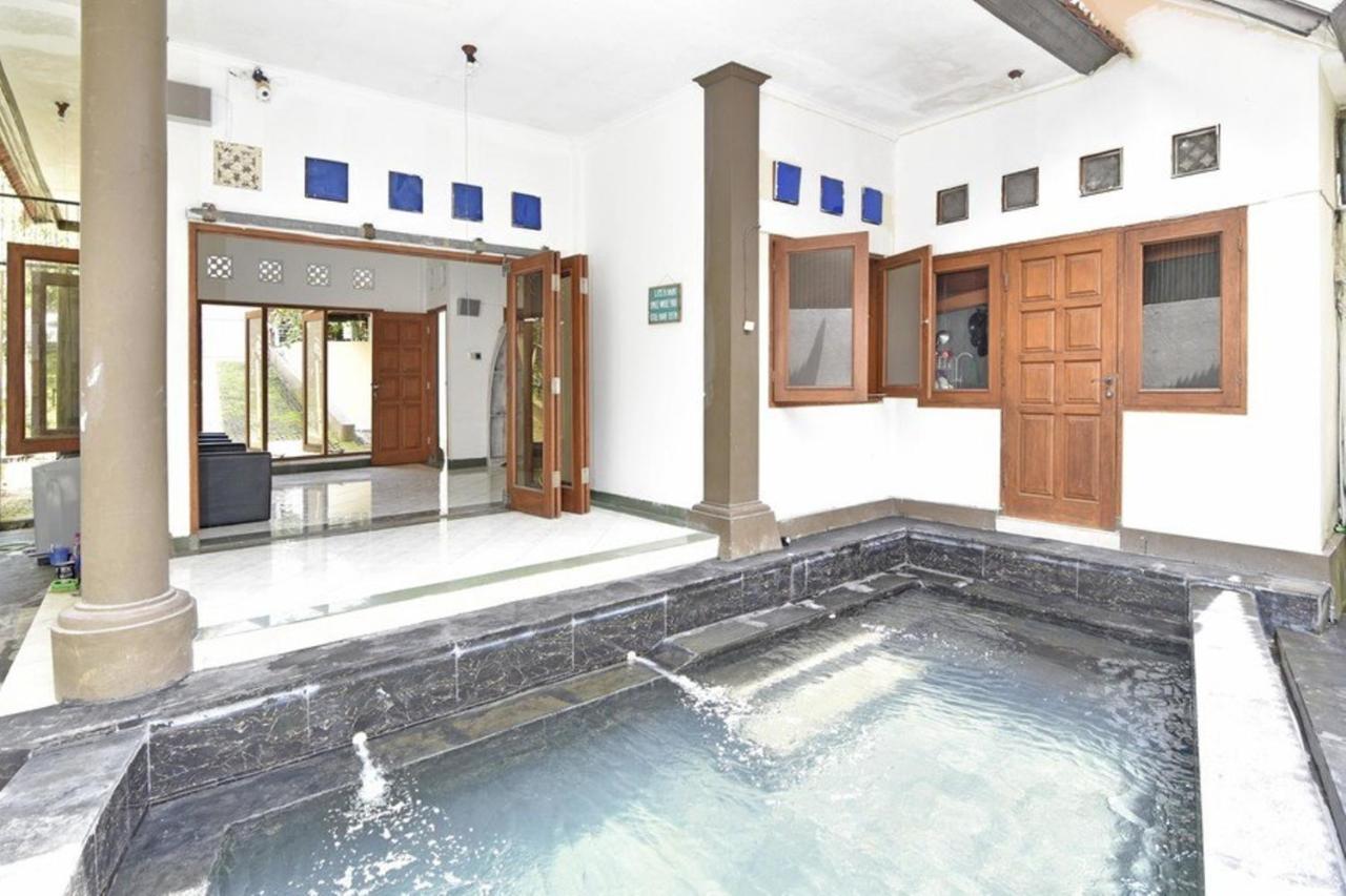 Cozy Residence Wedasari Bali Denpasar Zewnętrze zdjęcie