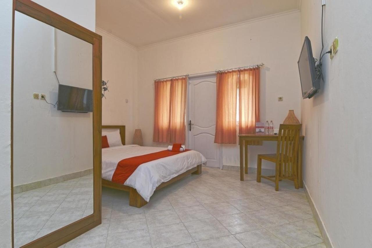 Cozy Residence Wedasari Bali Denpasar Zewnętrze zdjęcie