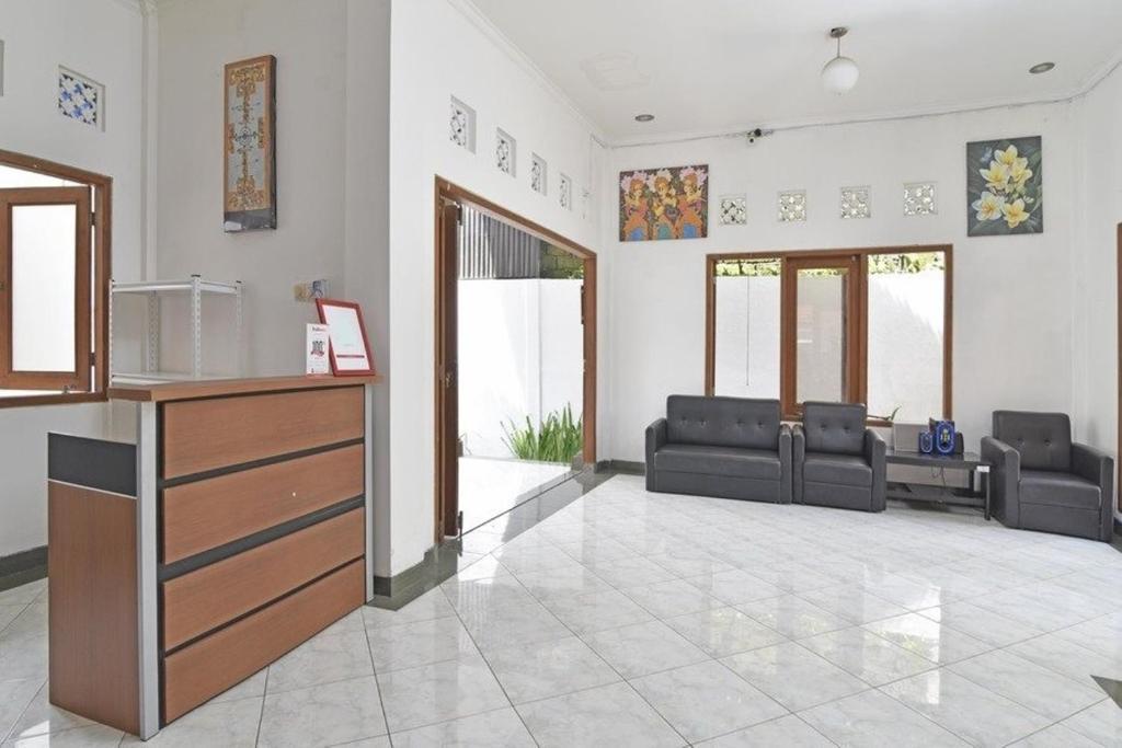 Cozy Residence Wedasari Bali Denpasar Zewnętrze zdjęcie