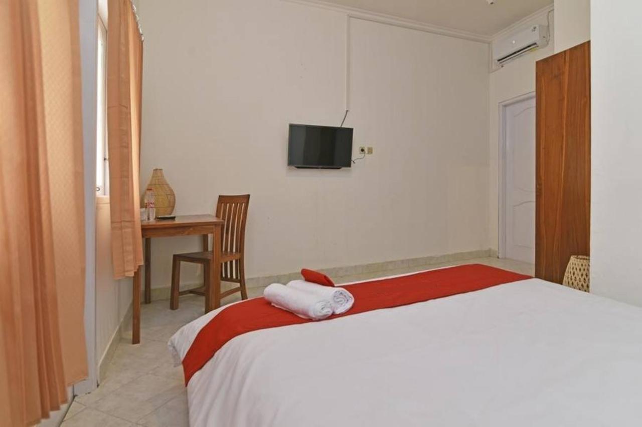Cozy Residence Wedasari Bali Denpasar Zewnętrze zdjęcie