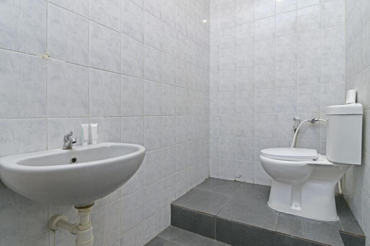 Cozy Residence Wedasari Bali Denpasar Zewnętrze zdjęcie