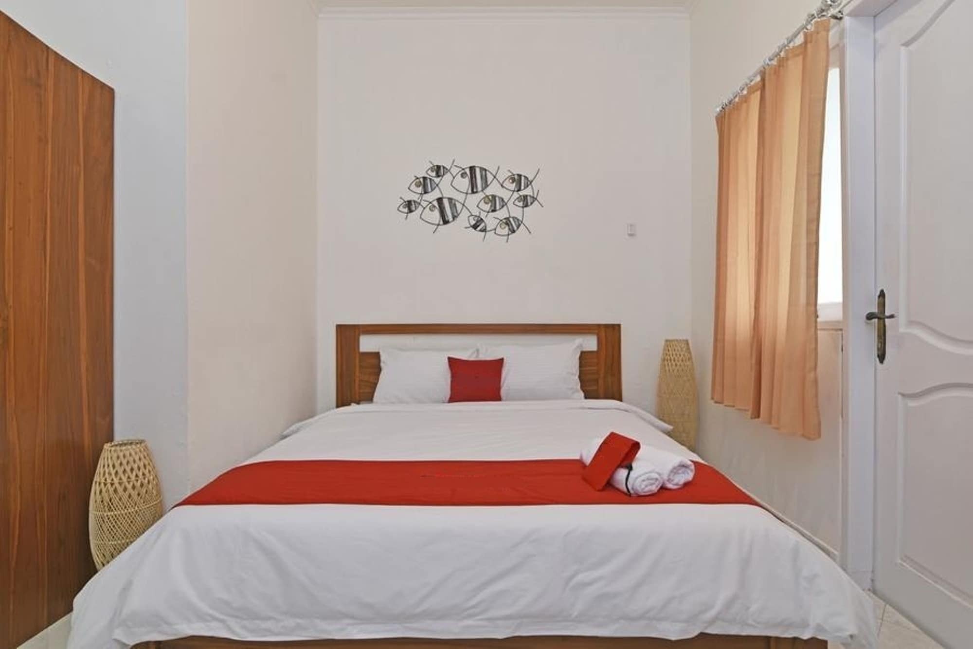 Cozy Residence Wedasari Bali Denpasar Zewnętrze zdjęcie