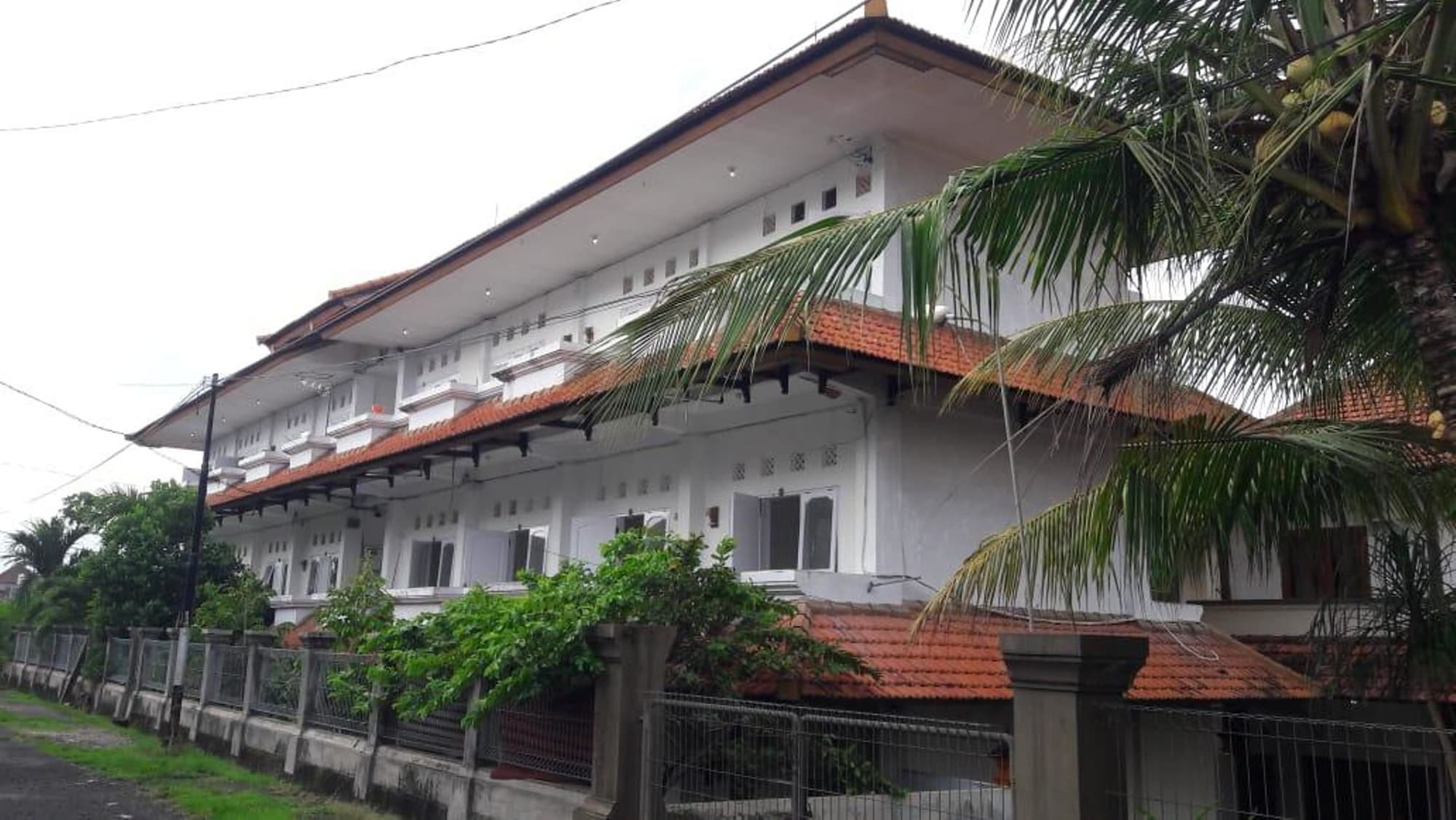Cozy Residence Wedasari Bali Denpasar Zewnętrze zdjęcie
